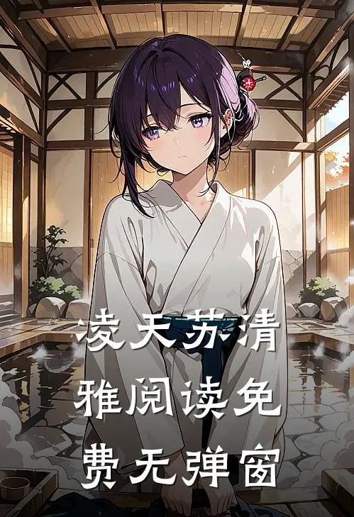 凌天苏清雅阅读免费无弹窗