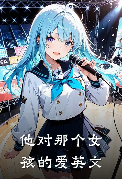 他对那个女孩的爱英文