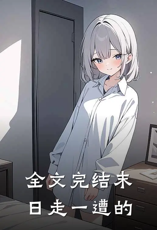 全文完结末日走一遭的