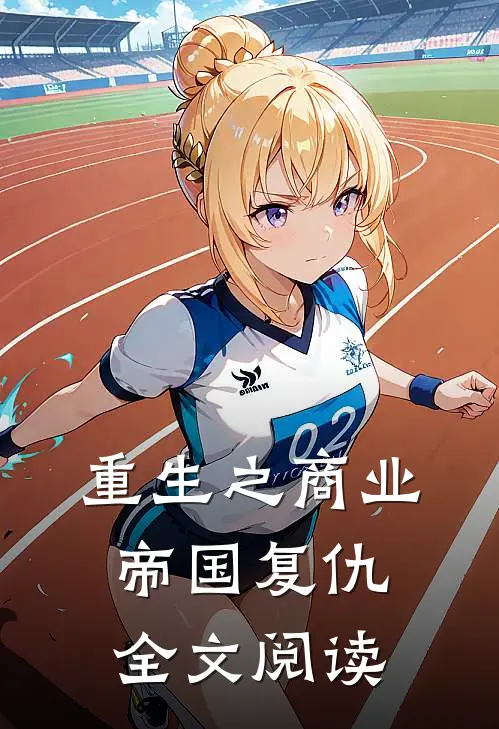 重生之商业帝国复仇全文阅读