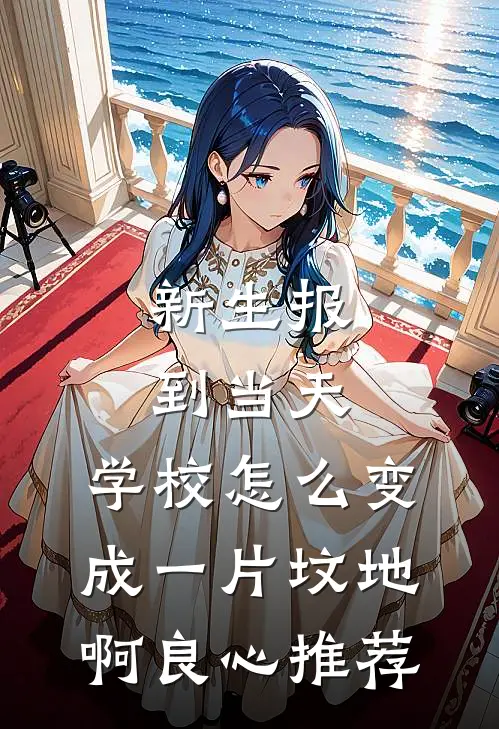 新生报到当天，学校怎么变成一片坟地啊良心推荐