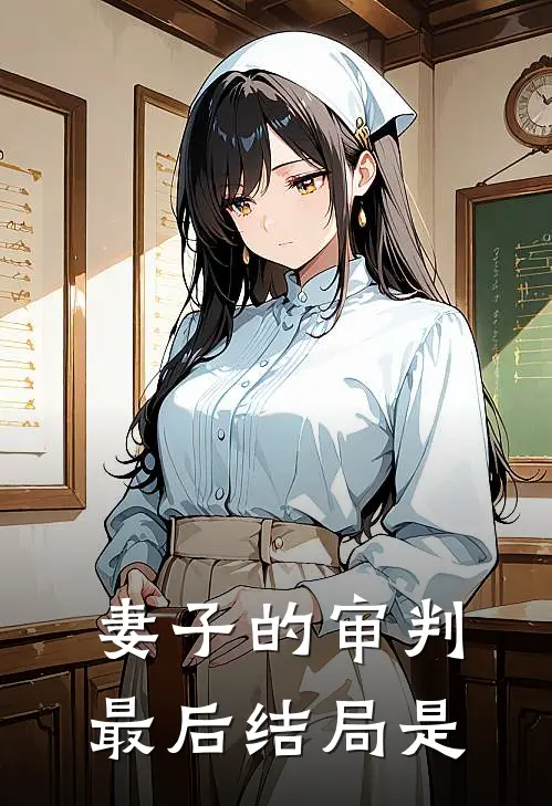 妻子的审判最后结局是