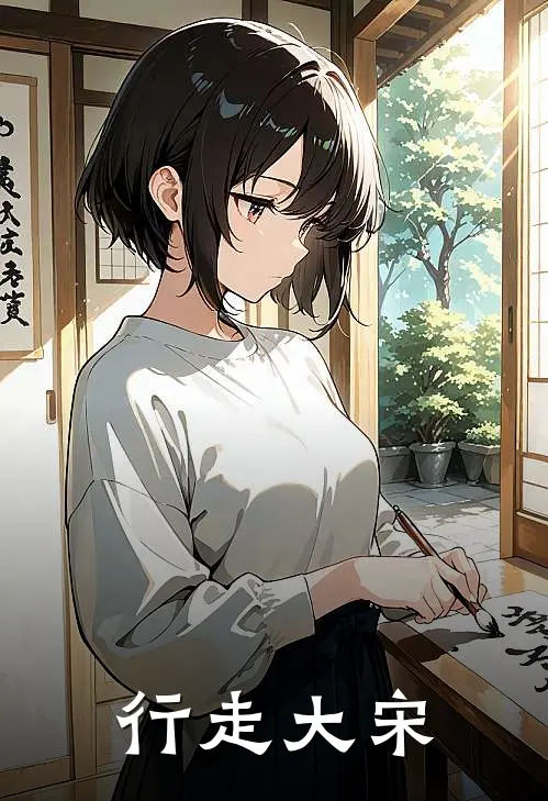 行走大宋