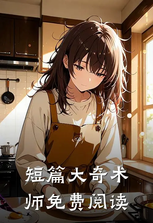 短篇大奇术师免费阅读