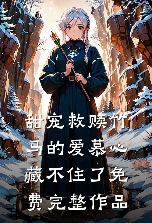 甜宠救赎竹马的爱慕心藏不住了免费完整作品