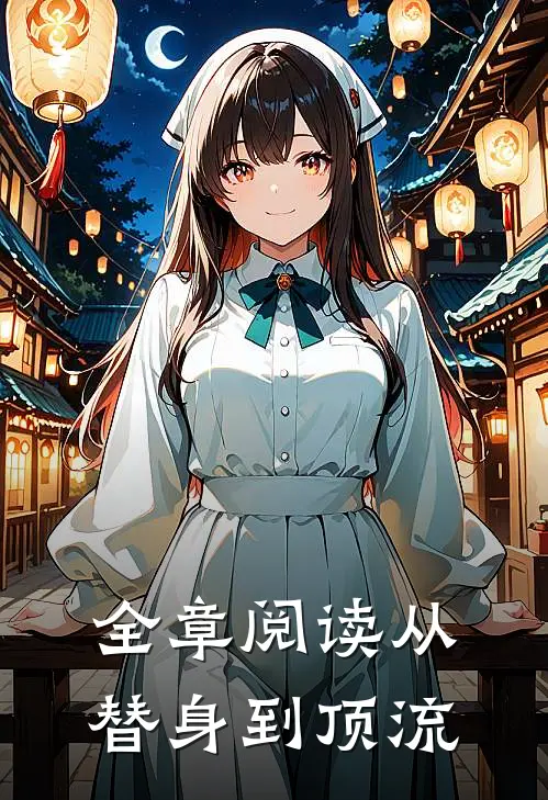全章阅读从替身到顶流