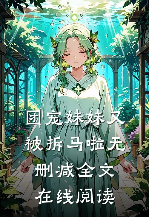 团宠妹妹又被拆马啦无删减全文在线阅读