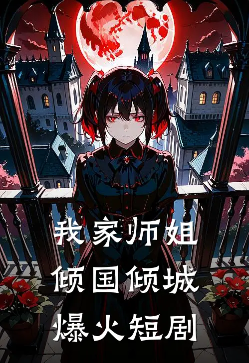 我家师姐倾国倾城爆火短剧