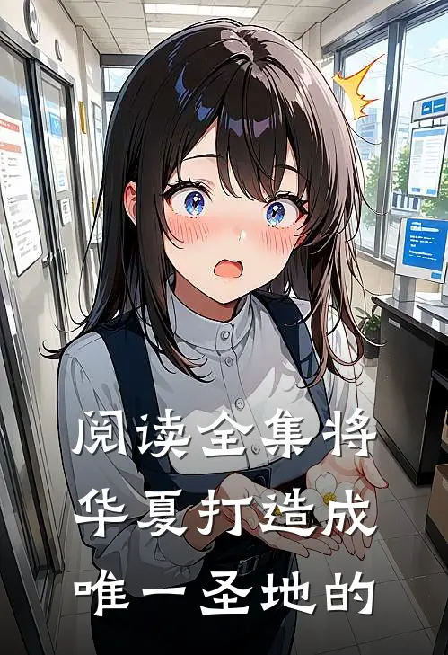 阅读全集将华夏打造成唯一圣地的