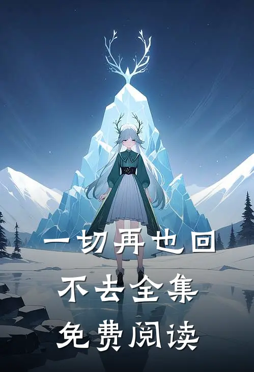 一切再也回不去全集免费阅读