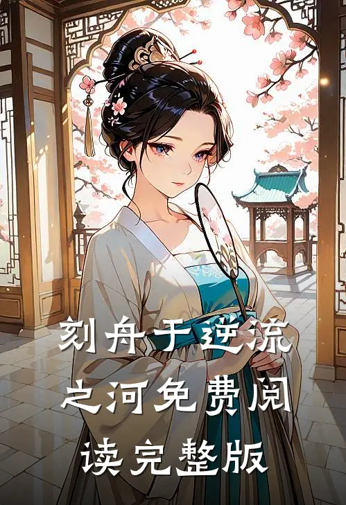 刻舟于逆流之河免费阅读完整版