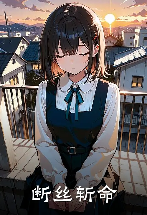 断丝斩命
