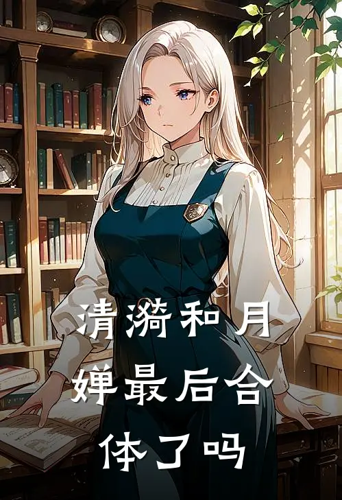 清漪和月婵最后合体了吗