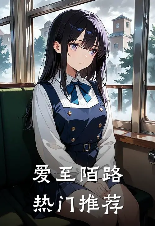 爱至陌路热门推荐