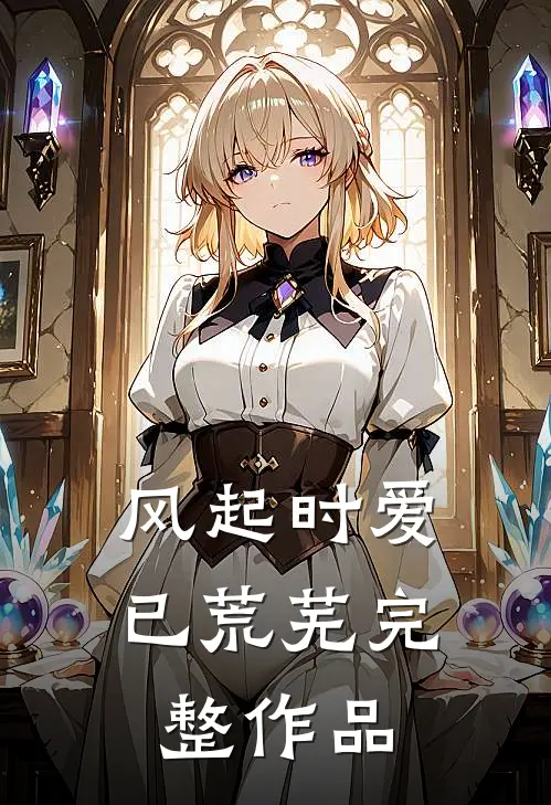 风起时爱已荒芜完整作品