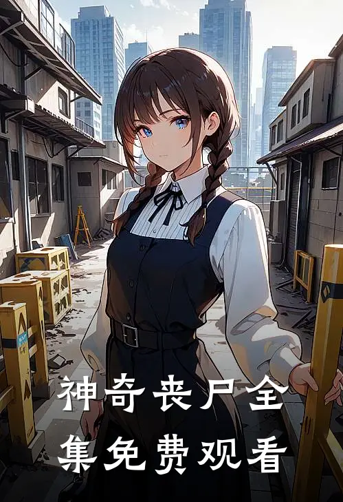 神奇丧尸全集免费观看