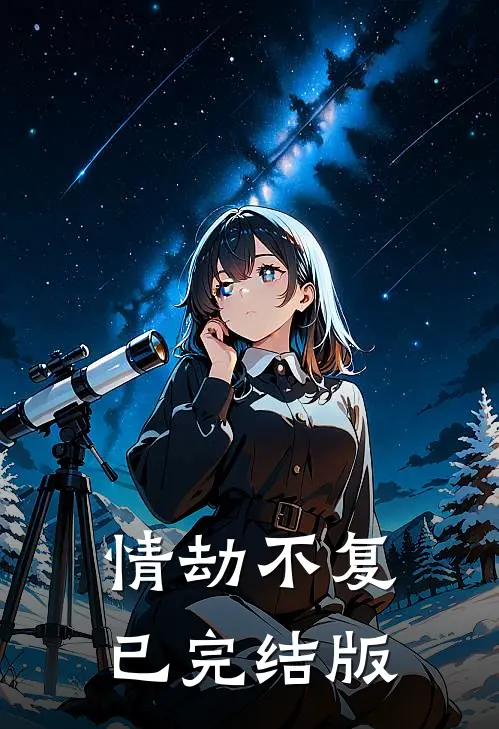 情劫不复已完结版