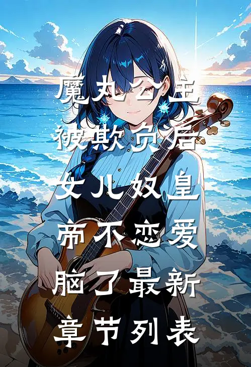魔丸公主被欺负后，女儿奴皇帝不恋爱脑了最新章节列表
