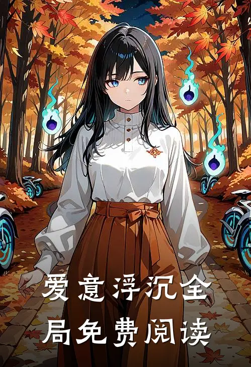 爱意浮沉全局免费阅读