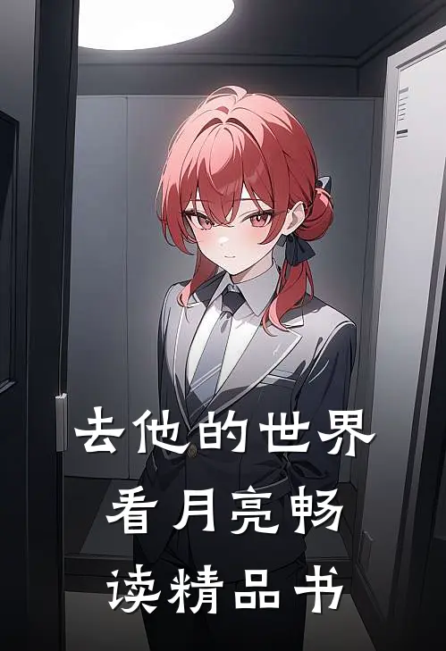 去他的世界看月亮畅读精品书
