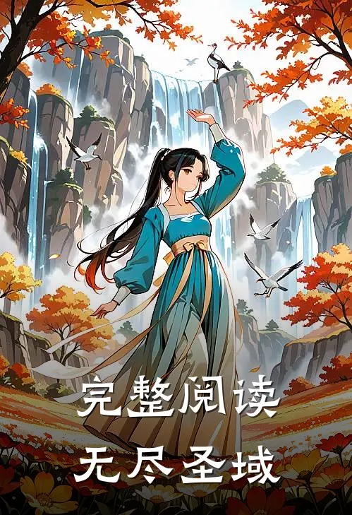 完整阅读无尽圣域