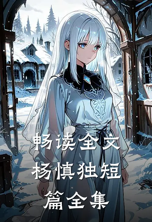 畅读全文杨慎独短篇全集