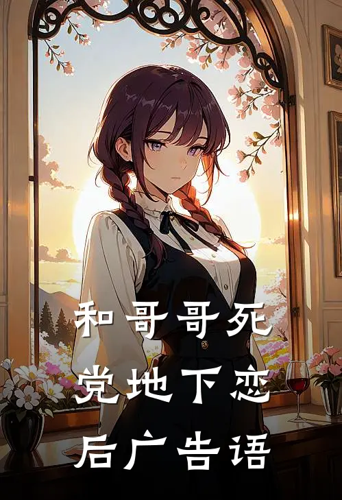 和哥哥死党地下恋后广告语