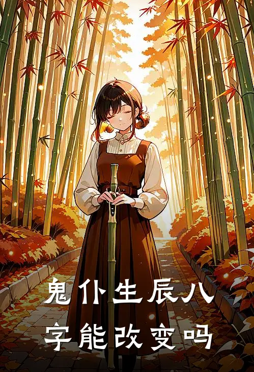 鬼仆生辰八字能改变吗