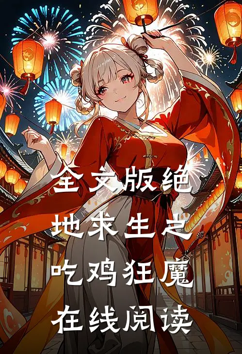 全文版绝地求生之吃鸡狂魔在线阅读