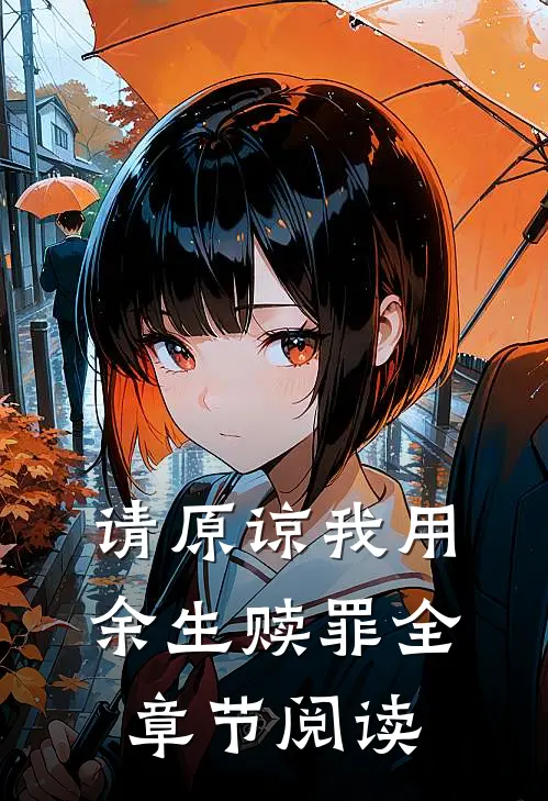 请原谅我用余生赎罪全章节阅读
