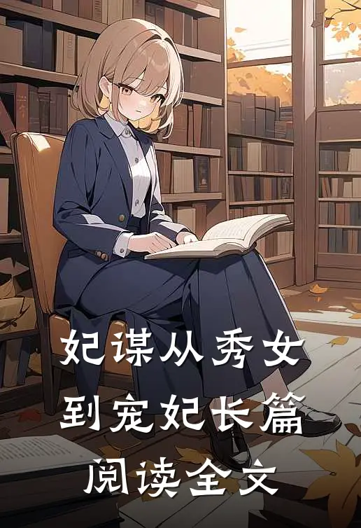 妃谋从秀女到宠妃长篇阅读全文