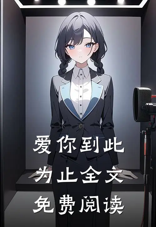 爱你到此为止全文免费阅读