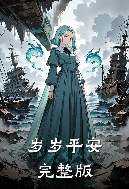 岁岁平安完整版