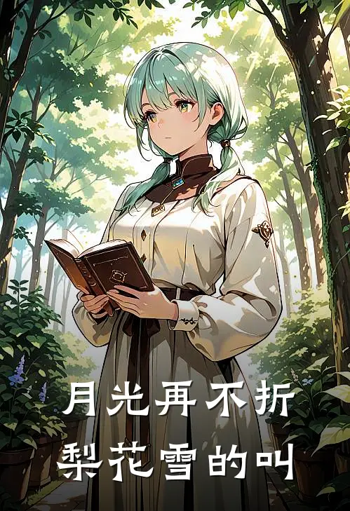 月光再不折梨花雪的叫