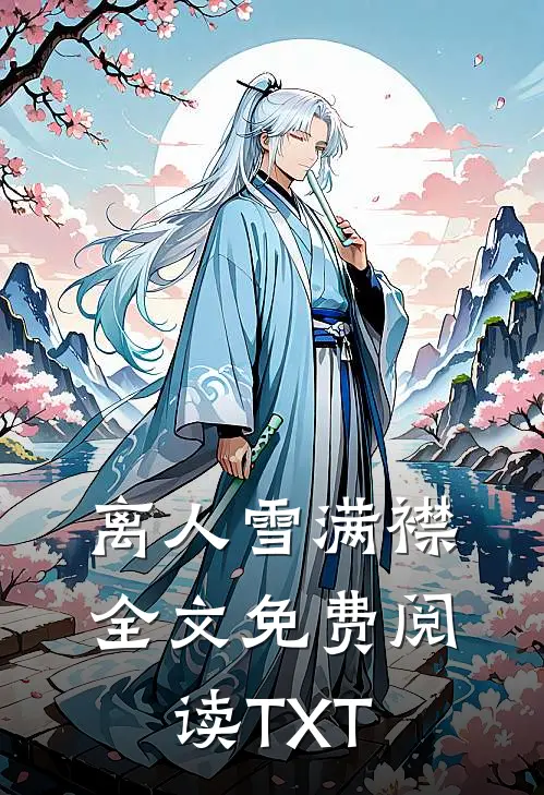 离人雪满襟全文免费阅读TXT