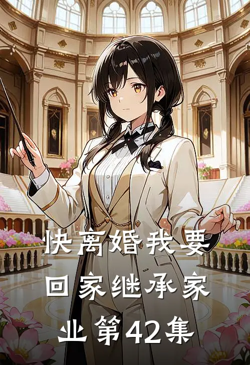 快离婚我要回家继承家业第42集