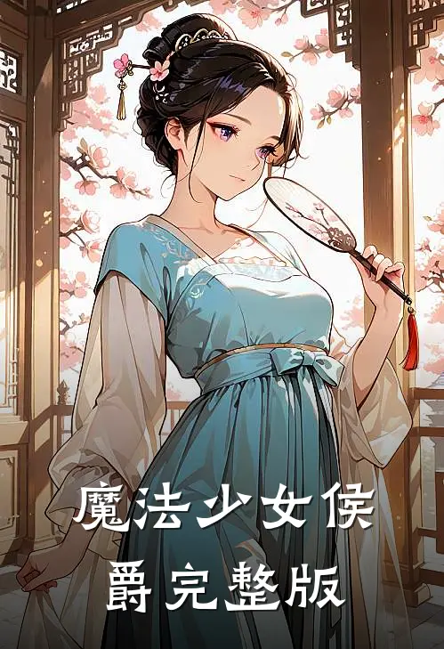 魔法少女侯爵完整版
