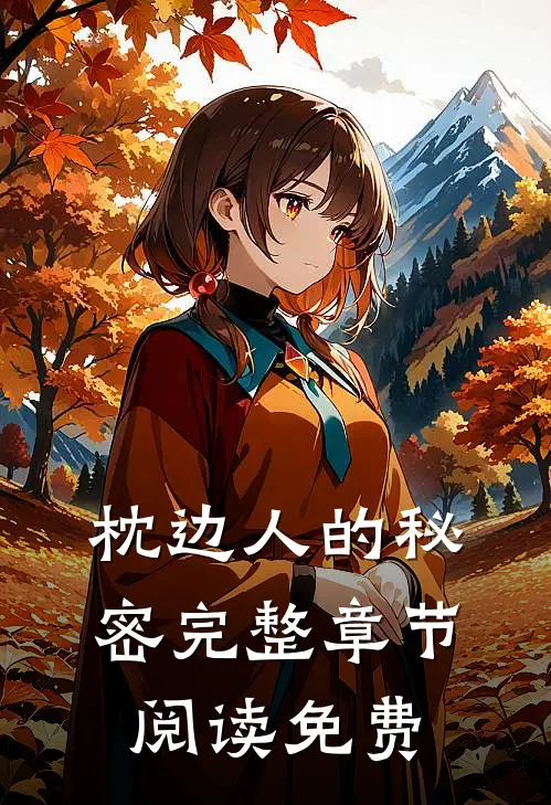 枕边人的秘密完整章节阅读免费