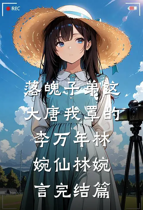 落魄子弟这大唐我罩的李万年林婉仙林婉言完结篇
