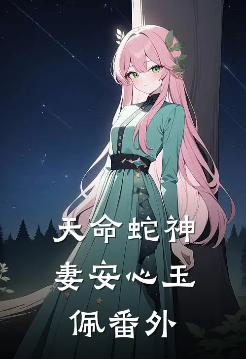 天命蛇神妻安心玉佩 番外