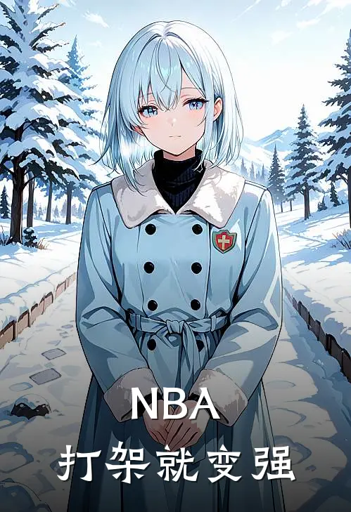 NBA：打架就变强