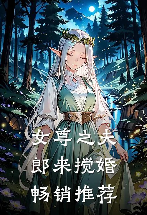 女尊之夫郎来搅婚畅销推荐