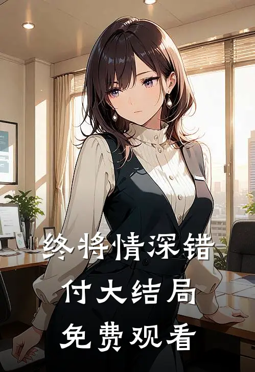 终将情深错付大结局免费观看