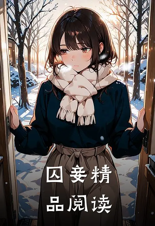 囚妾精品阅读
