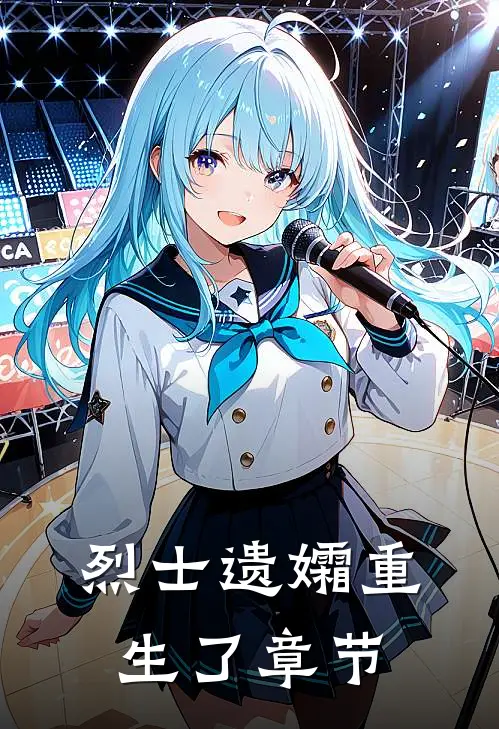烈士遗孀重生了章节