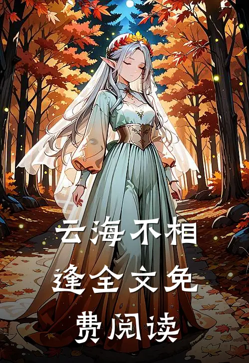 云海不相逢全文免费阅读
