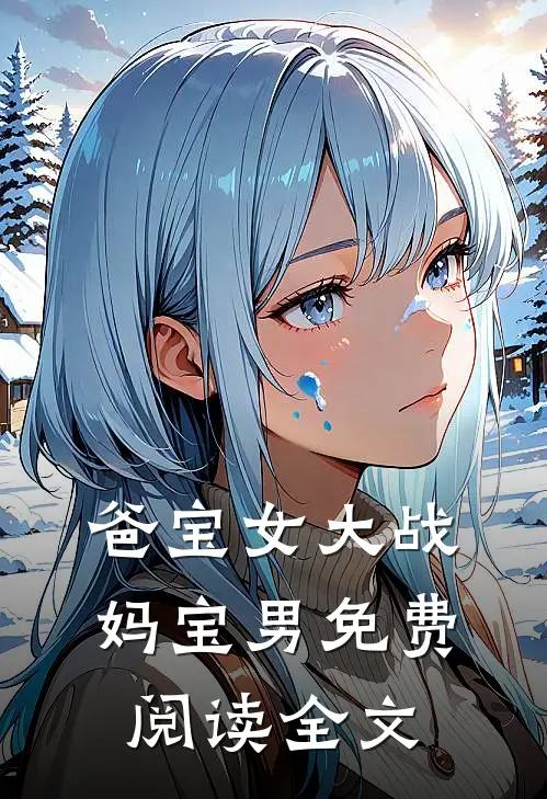 爸宝女大战妈宝男免费阅读全文