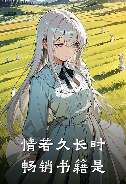 情若久长时畅销书籍是