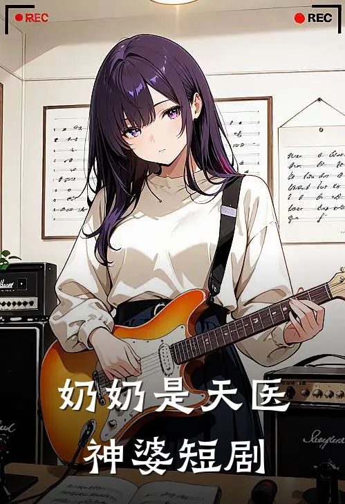 奶奶是天医神婆短剧
