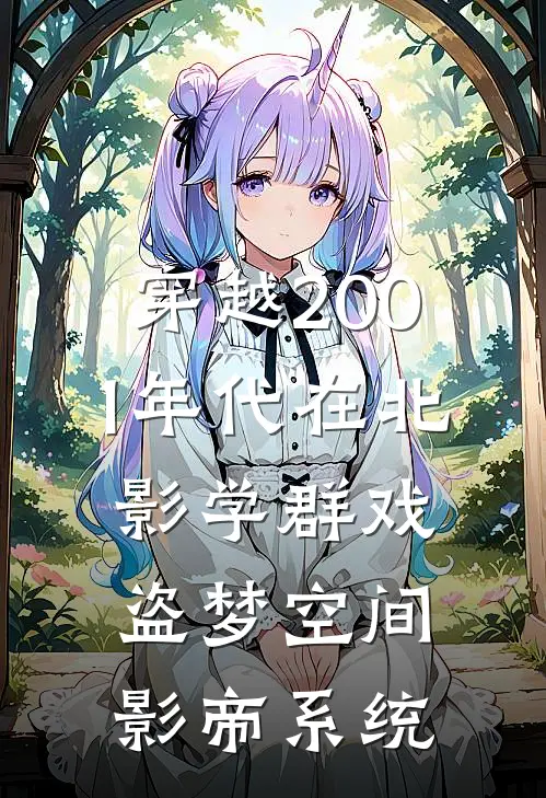 穿越2001年代在北影学群戏盗梦空间影帝系统